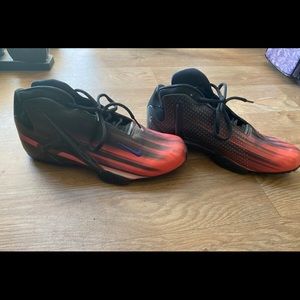 COPY - Nike Zoom Air Flight Men’s 10.5